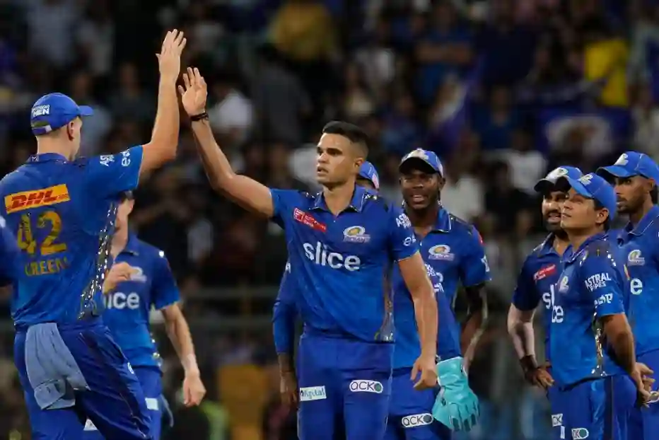 IPL 2023, Match 35 | GT vs MI | Cricket Exchange Fantasy Teams, Player Stats, Probable XIs and Pitch Report